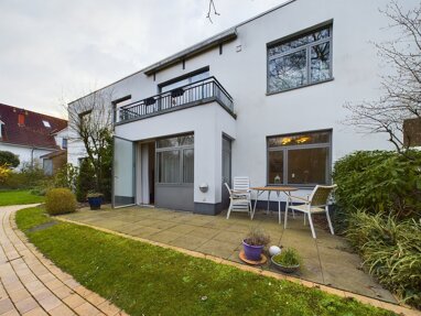 Wohnung zur Miete 945 € 2 Zimmer 78 m² Erdgeschoss St. Lorenz - Süd Lübeck 23558