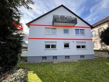 Wohnung zum Kauf 128.000 € 2 Zimmer 57 m² 1. Geschoss Bad Salzuflen Bad Salzuflen-Innenstadt 32105