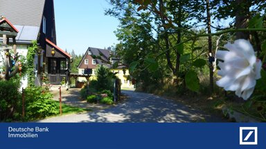 Mehrfamilienhaus zum Kauf provisionsfrei 373.000 € 11 Zimmer 260 m² 1.039 m² Grundstück Oberbärenburg Altenberg 01773