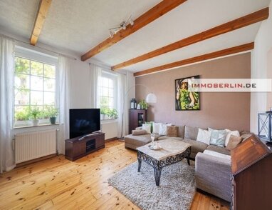 Doppelhaushälfte zum Kauf 499.000 € 5 Zimmer 160 m² 1.393 m² Grundstück Werneuchen Werneuchen 16356
