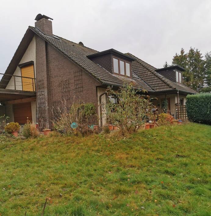 Einfamilienhaus zum Kauf
