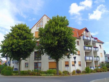 Wohnung zur Miete 520 € 2 Zimmer 56,8 m² 1. Geschoss Gutenbergstraße 63 Weinböhla 01689