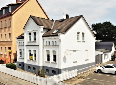 Wohnung zur Miete 650 € 3 Zimmer 90 m² EG Rudolf-Breitscheid-Straße 4 Sangerhausen Sangerhausen 06526