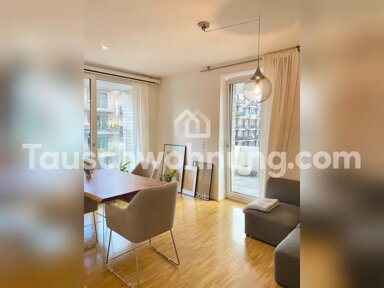 Wohnung zur Miete Tauschwohnung 1.154 € 2 Zimmer 57 m² 3. Geschoss Altona - Nord Hamburg 22765