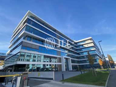 Bürofläche zur Miete Provisionsfrei 14,50 € 3.475,8 m² Bürofläche Wallgraben - West Stuttgart 70565