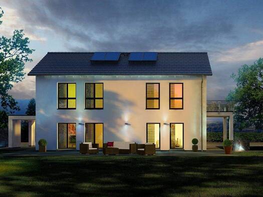 Mehrfamilienhaus zum Kauf 799.000 € 7 Zimmer 197,8 m² 430 m² Grundstück Rösrath 51503