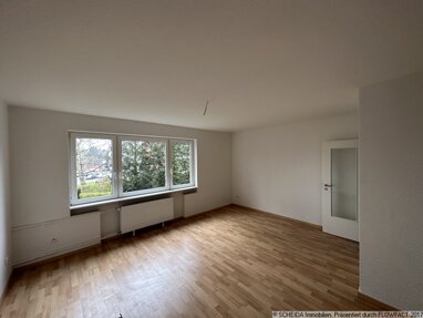 Wohnung zum Kauf Provisionsfrei 112.000 € 1 Zimmer 37 m² 1. Geschoss Alt-Kücknitz / Dummersdorf / Roter Hahn Lübeck 23569
