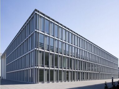 Büro-/Praxisfläche zur Miete 17 € 942 m² Bürofläche teilbar ab 943 m² Gronau-Regierungsviertel Bonn 53113