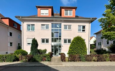 Wohnung zum Kauf 179.000 € 3 Zimmer 64,6 m² 3. Geschoss Tulpenstraße 5 Nietleben Halle (Saale) 06126