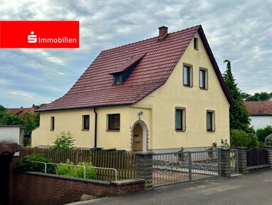 Einfamilienhaus zum Kauf 198.000 € 7 Zimmer 120 m² 929 m² Grundstück Mechterstädt Mechterstädt 99880