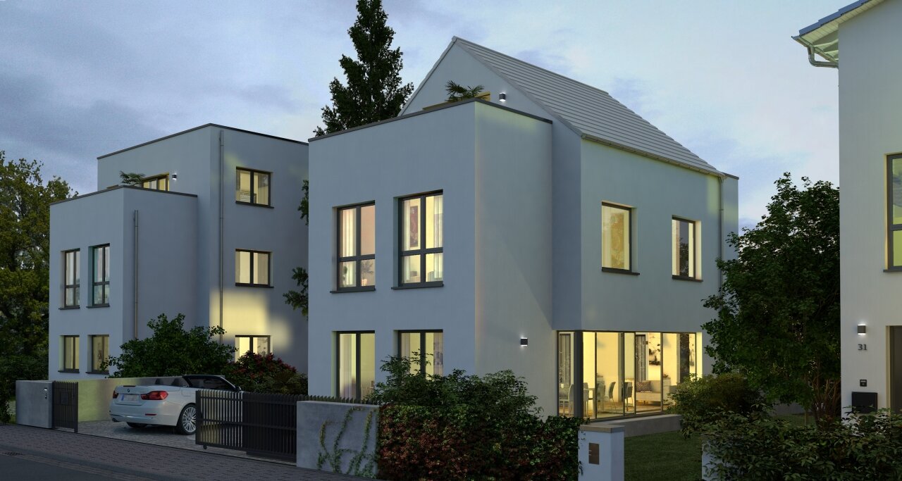 Einfamilienhaus zum Kauf 940.000 € 4 Zimmer 251 m²<br/>Wohnfläche 1.013 m²<br/>Grundstück Zweifall Aachen 52224