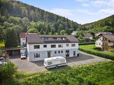 Mehrfamilienhaus zum Kauf 399.000 € 13 Zimmer 323 m² 887 m² Grundstück Kaiseringen Straßberg / Kaiseringen 72479
