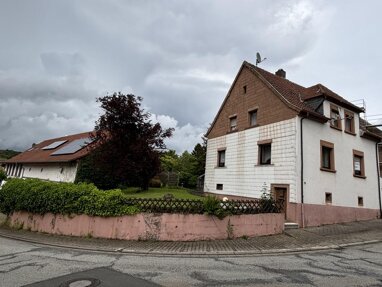 Einfamilienhaus zum Kauf 98.000 € 4 Zimmer 107 m² 371 m² Grundstück frei ab sofort Waldmohrerstr. 19 Breitenbach 66916