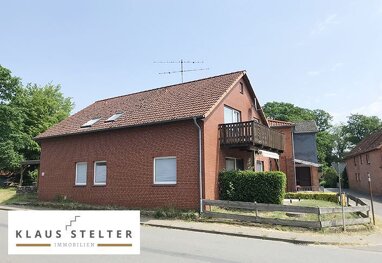 Mehrfamilienhaus zum Kauf 205.000 € 5 Zimmer 286 m² Grundstück Velger Straße 2 a Hanstedt Hanstedt , Kr Uelzen 29582