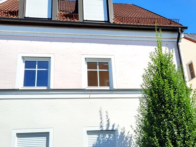 Wohnung zum Kauf 155.000 € 4 Zimmer 90 m² 1. Geschoss Rötz Rötz 92444