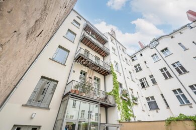 Immobilie zum Kauf als Kapitalanlage geeignet 2.250.000 € 313 m² 146 m² Grundstück Mitte Berlin 10119