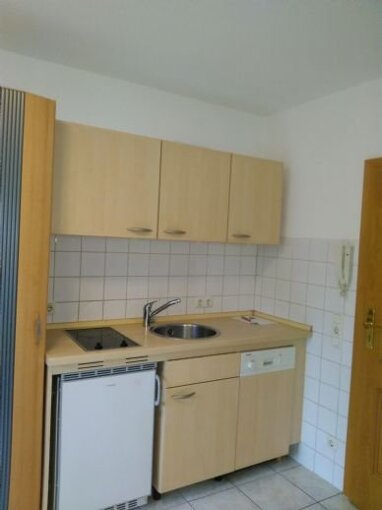 Apartment zur Miete 300 € 1 Zimmer 15 m² Erdgeschoss frei ab sofort Höhenweg 12 Eisingen 97249