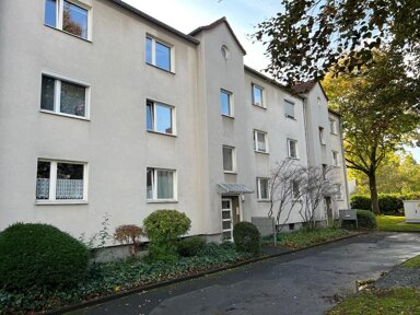 Wohnung zum Kauf provisionsfrei 163.000 € 1 Zimmer 40,9 m² 2. Geschoss Kiesselbachstraße 71 Holthausen Düsseldorf 40589