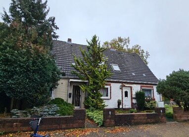 Haus zum Kauf 159.000 € 3,5 Zimmer 80,1 m² 694 m² Grundstück Büdelsdorf 24782