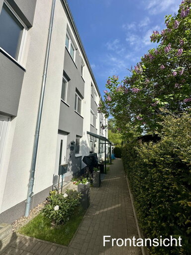 Reihenmittelhaus zum Kauf provisionsfrei 595.000 € 4 Zimmer 106 m² 86 m² Grundstück Lurup Hamburg 22547