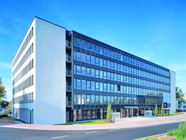 Bürofläche zur Miete 13 € 647,7 m² Bürofläche teilbar ab 647,7 m² Bockenheim Frankfurt am Main 60487