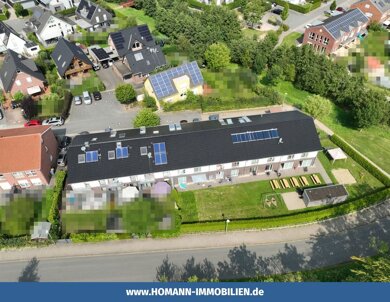 Mehrfamilienhaus zum Kauf 2.249.000 € 672,6 m² 1.154 m² Grundstück Nienberge Münster 48161