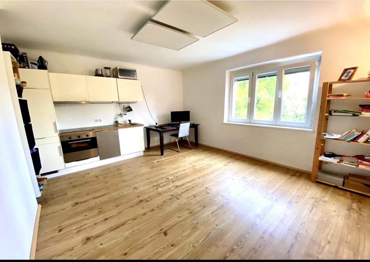 Wohnung zum Kauf 180.000 € 2 Zimmer 41,2 m²<br/>Wohnfläche 3.<br/>Geschoss Sankt Leonhard Graz 8010