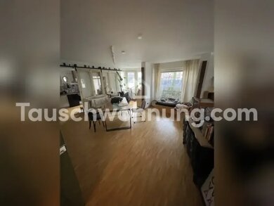 Wohnung zur Miete Tauschwohnung 757 € 3 Zimmer 83 m² Bilk Düsseldorf 40223