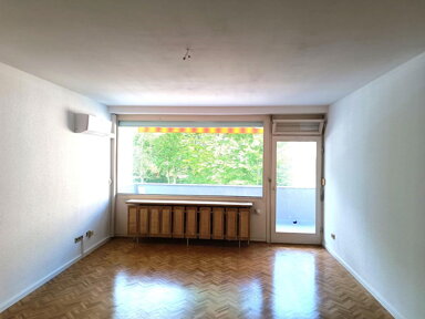 Wohnung zum Kauf provisionsfrei 430.000 € 4 Zimmer 95 m² 2. Geschoss Atzelbergstraße 88 Seckbach Frankfurt 60389