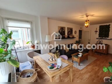 Wohnung zur Miete Tauschwohnung 550 € 2 Zimmer 55 m² Groß-Buchholz Hannover 30625