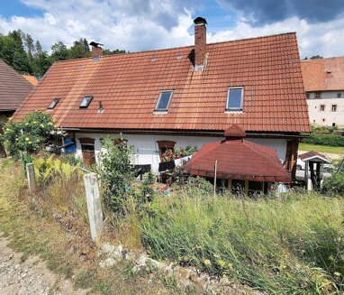 Mehrfamilienhaus zum Kauf 186.500 € 300 m² Grundstück Nürnbergerstr. 13 Velden Velden 91235