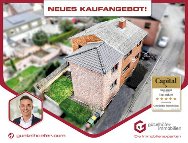 Einfamilienhaus zum Kauf 439.000 € 5 Zimmer 150 m² 259 m² Grundstück Bornheim Bornheim 53332