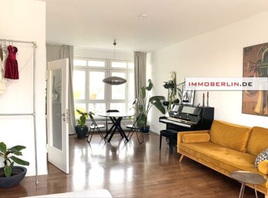 Wohnung zum Kauf 335.000 € 1 Zimmer 49 m² frei ab sofort Charlottenburg Berlin 14059