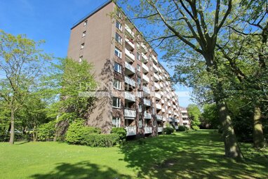 Wohnung zum Kauf Provisionsfrei 124.000 € 3 Zimmer 69,1 m² 4. Geschoss Kaltenkirchen 24568