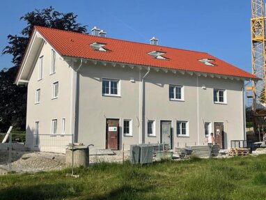 Reihenmittelhaus zum Kauf 599.000 € 5 Zimmer 135 m² 160 m² Grundstück Issing Vilgertshofen-Issing 86946