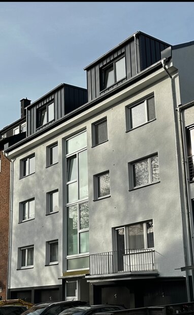 Wohnung zur Miete 1.009 € 2 Zimmer 56 m² 4. Geschoss Schulpfad 14 Poll Köln 51105