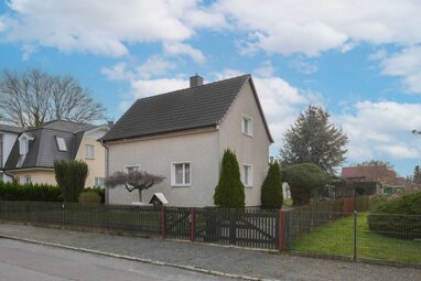 Einfamilienhaus zum Kauf 355.000 € 3 Zimmer 61,5 m² 810,2 m² Grundstück Markkleeberg Markkleeberg 04416