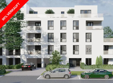 Wohnung zum Kauf 820.000 € 3 Zimmer 79 m² Alt Moosach München 80992