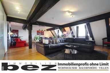 Wohnung zum Kauf provisionsfrei 260.000 € 4 Zimmer 130 m² Riedlingen Riedlingen , Württ 88499