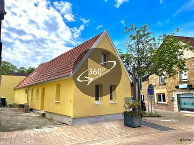 Einfamilienhaus zum Kauf Provisionsfrei 399.000 € 5 Zimmer 100 m² 134 m² Grundstück Wörrstadt Wörrstadt 55286