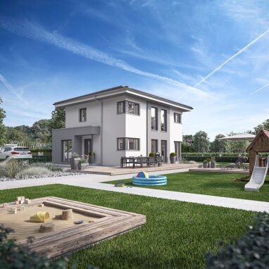 Einfamilienhaus zum Kauf 409.600 € 5 Zimmer 132 m² 500 m² Grundstück Quedlinburg Quedlinburg 06484