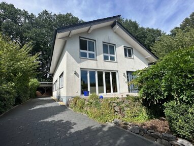 Einfamilienhaus zum Kauf 970.000 € 5 Zimmer 197 m² 569 m² Grundstück Weststadt 25 Osnabrück 49078