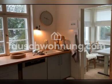 Wohnung zur Miete Tauschwohnung 980 € 4 Zimmer 100 m² Möhringen - Süd Stuttgart 70565