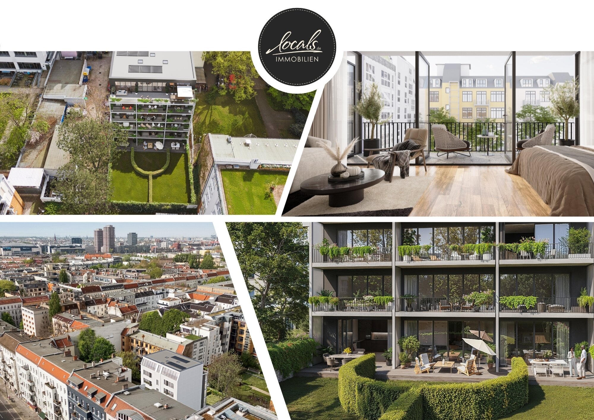 Wohnung zum Kauf Provisionsfrei 2.799.860 € 3 Zimmer 200 m² 5. Geschoss Friedrichshain Berlin 10243