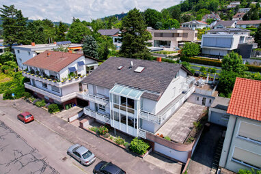 Einfamilienhaus zum Kauf 1.200.000 € 13 Zimmer 393 m² 591 m² Grundstück Südstadt Weinheim 69469