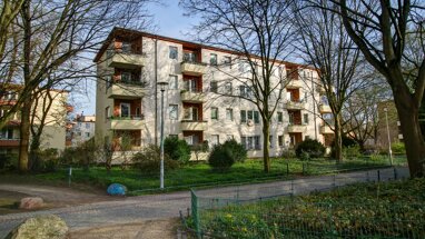 Wohnung zum Kauf 125.000 € 1 Zimmer 39 m² Erdgeschoss Spandau Berlin 13585