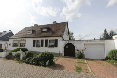 Einfamilienhaus zum Kauf 99.000 € 6 Zimmer 139 m² 878 m² Grundstück Zörbig Zörbig 06780