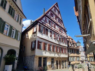 Mehrfamilienhaus zum Kauf 2.298.000 € 23 Zimmer 754 m² 267 m² Grundstück Zentrum Tübingen 72070