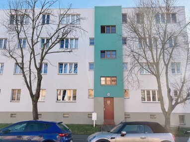 Wohnung zur Miete 305 € 2 Zimmer 47 m² Erdgeschoss Rothenseer Str. 50 Curiesiedlung Magdeburg 39124