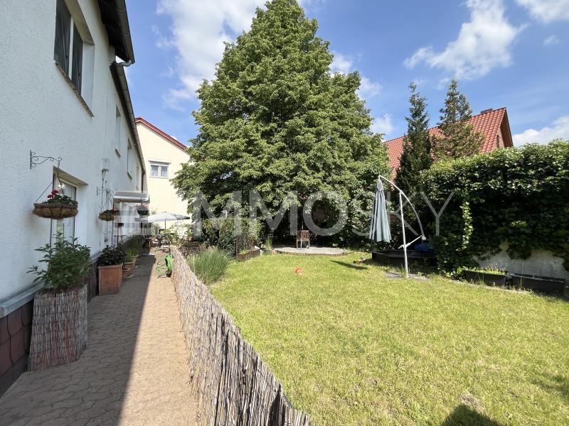 Mehrfamilienhaus zum Kauf 399.000 € 12 Zimmer 684 m²<br/>Grundstück Osterwald - Unterende Garbsen 30826